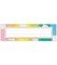 Carson Dellosa Creatively Inspired 36-Piece Classroom Nameplates, Colorful Student Desk Tags for Classrooms, Cubbies, Desks, Locker Labels and Classroom Organization